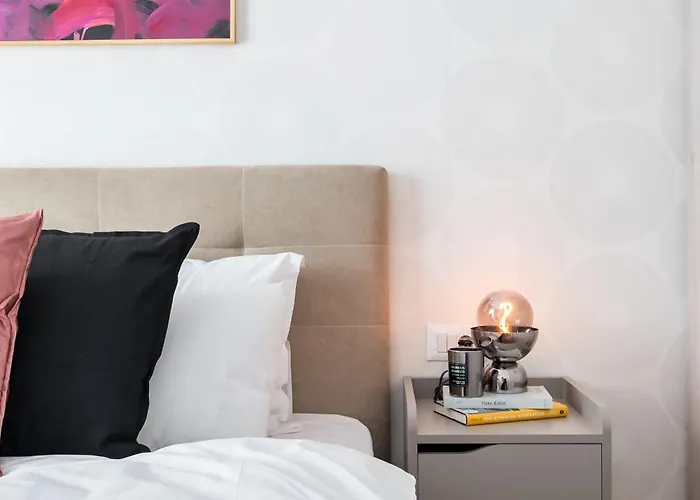 Apartmento com 1 dormitório