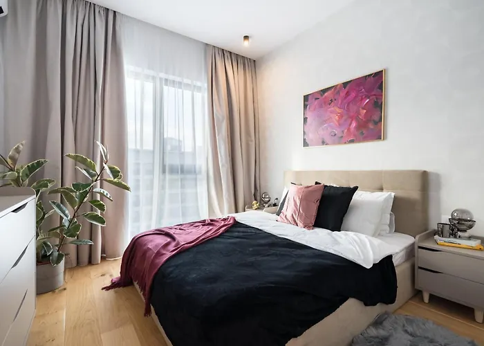 Apartmento com 1 dormitório