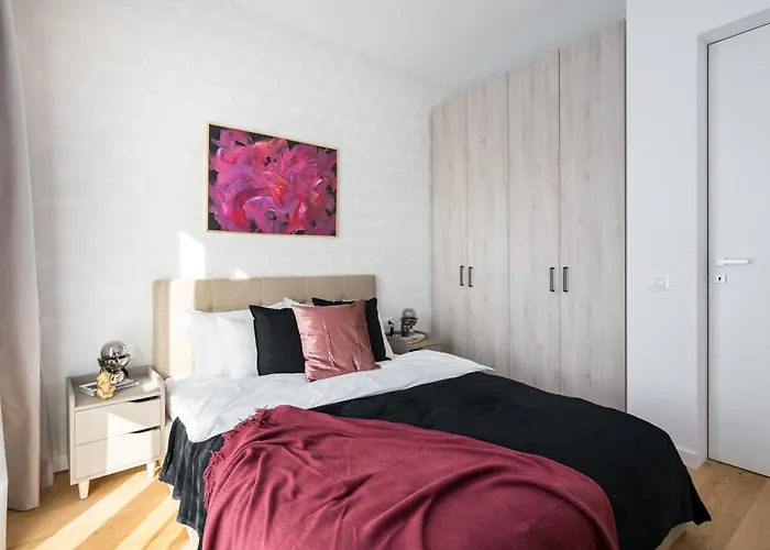 Apartmento com 1 dormitório